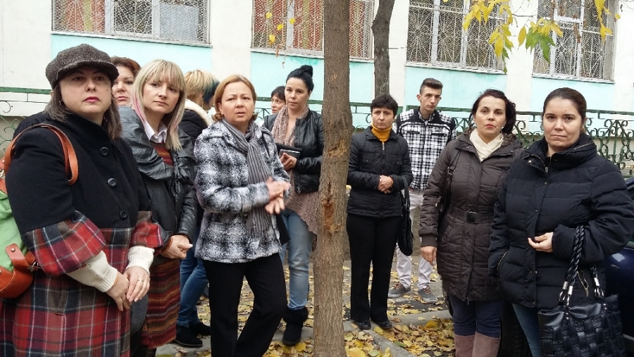 Revelații Uluitoare? Dosarele X Și Galați - O Investigație Reluată Revelații Uluitoare? Dosarele X Și Galați - O Investigație Reluată