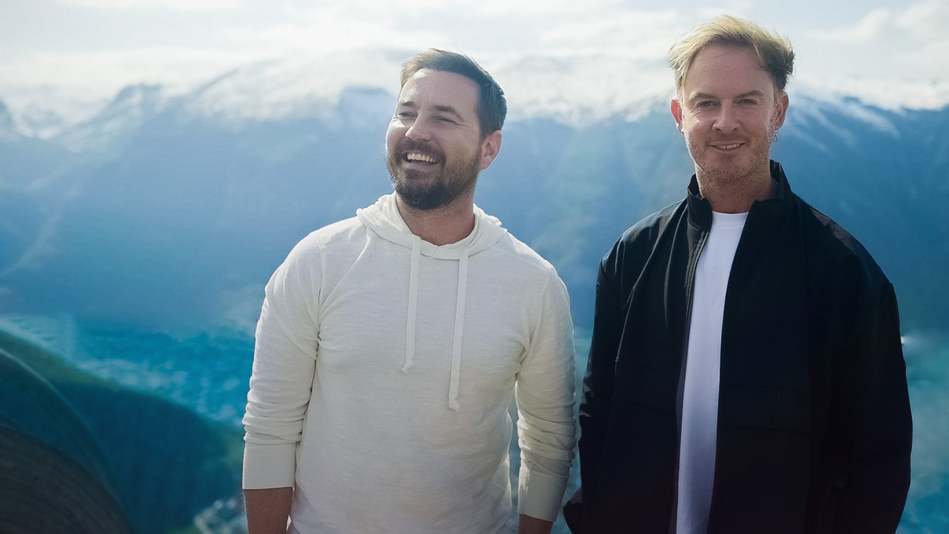 Review: Does Martin Compston's New Thriller Deliver? Review: Does Martin Compston's New Thriller Deliver?