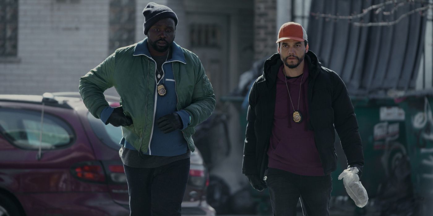Review: Dope Thief Episode 6 - Concerns About The Show's Trajectory Review: Dope Thief Episode 6 - Concerns About The Show's Trajectory