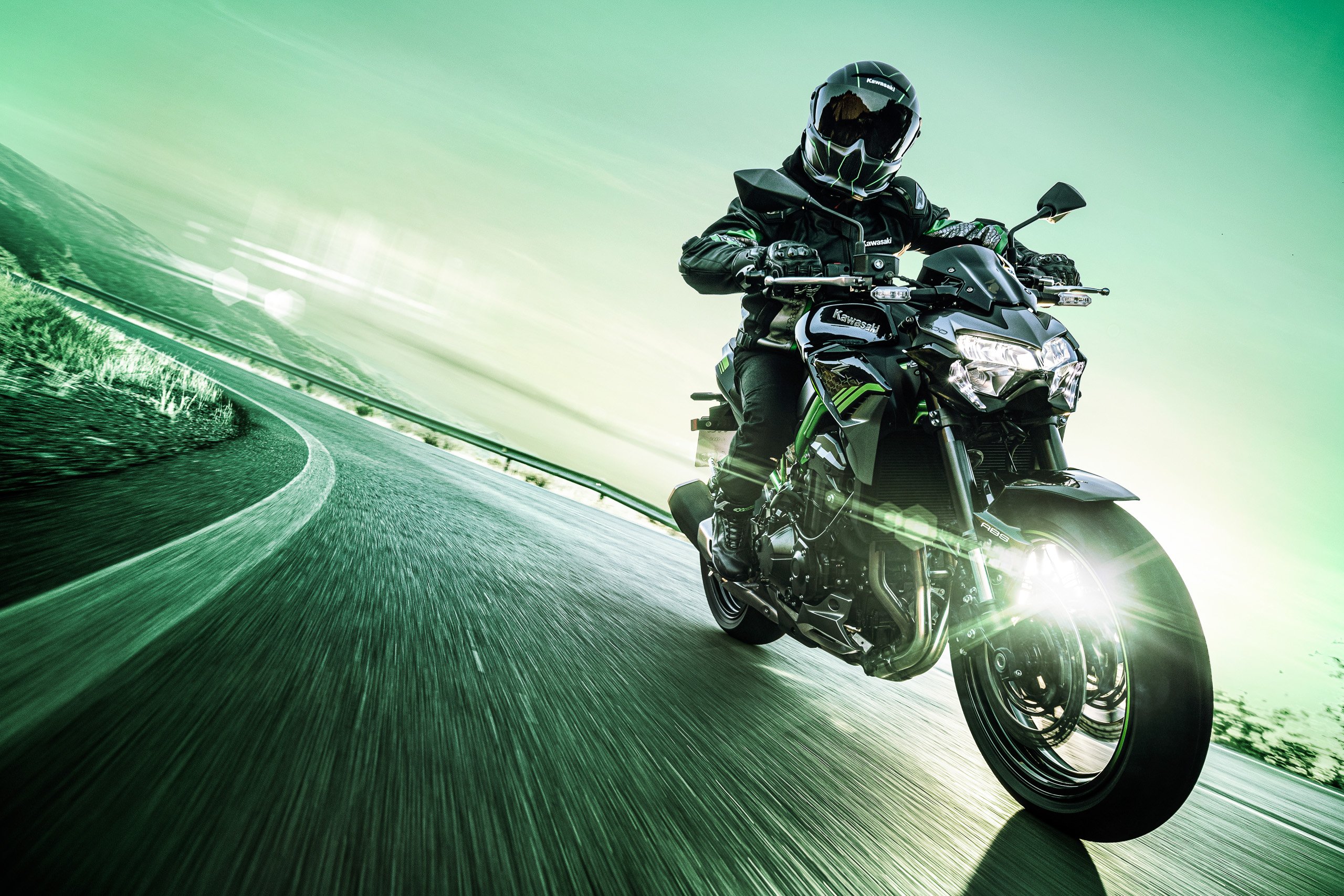 Review Kawasaki Z900 Dan Z900 SE: Motor Sport Harga Terjangkau (Kurang Dari Rp 200 Juta) Review Kawasaki Z900 Dan Z900 SE: Motor Sport Harga Terjangkau (Kurang Dari Rp 200 Juta)