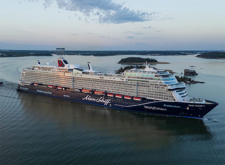Review: Mein Schiff Relax's Maiden Season Cruise Experience Review: Mein Schiff Relax's Maiden Season Cruise Experience