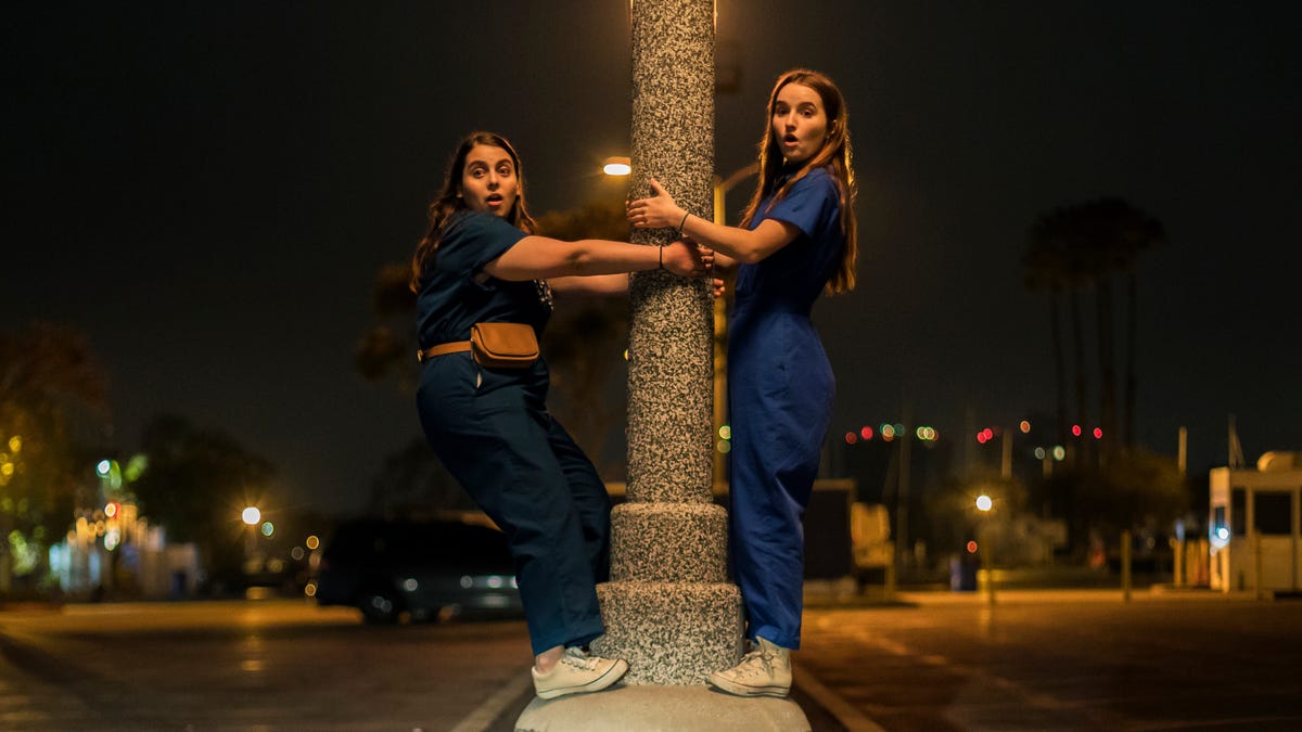 Review: Nonna - A Hilarious And Heartfelt Old-Fashioned Comedy Review: Nonna - A Hilarious And Heartfelt Old-Fashioned Comedy