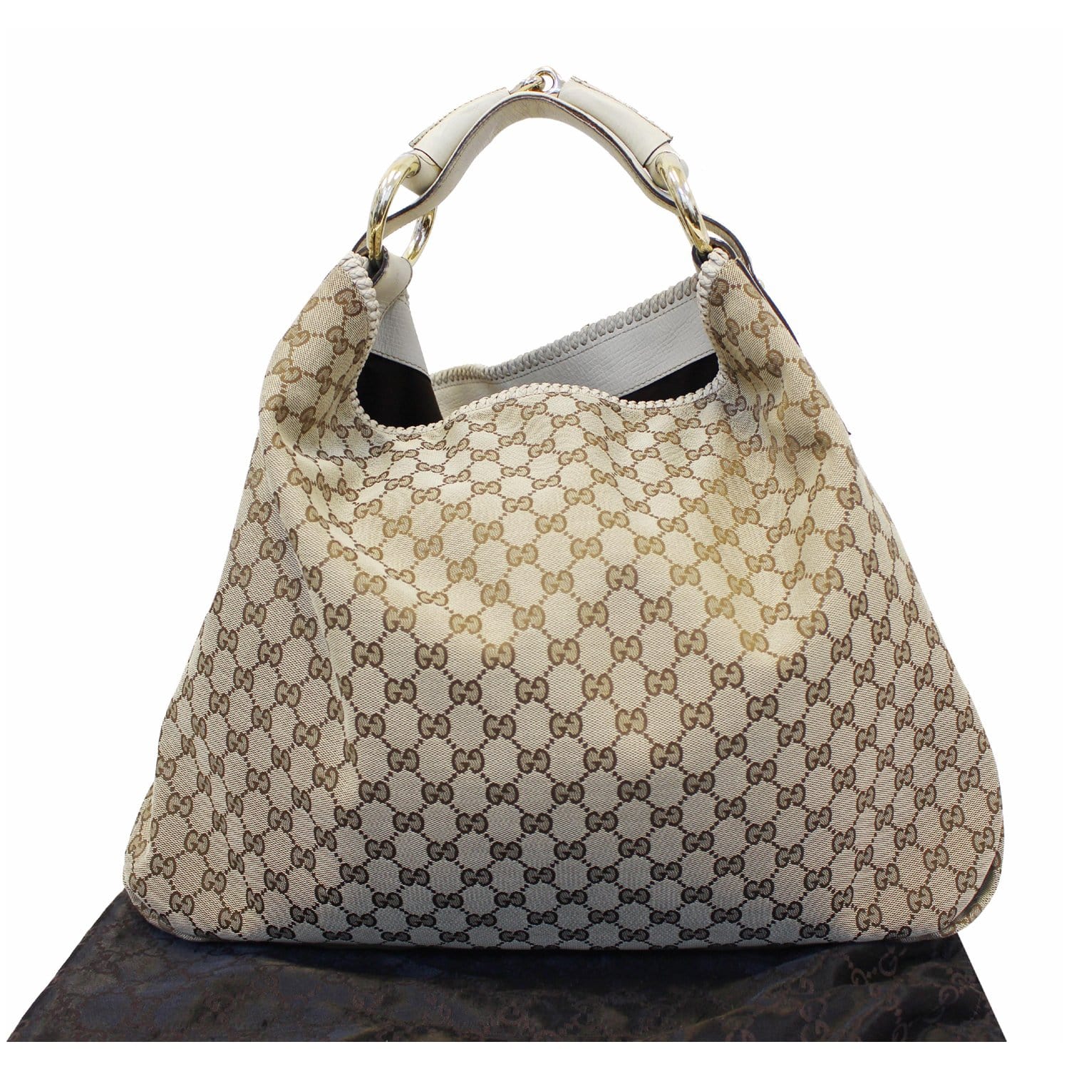 Review Of The Gucci Re-Motion White GG Canvas Bag (May 2025): 832461AAEW39045 Review Of The Gucci Re-Motion White GG Canvas Bag (May 2025): 832461AAEW39045