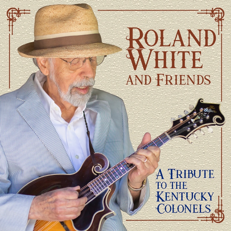 Review: Roland White On BBC1's Review: Roland White On BBC1's