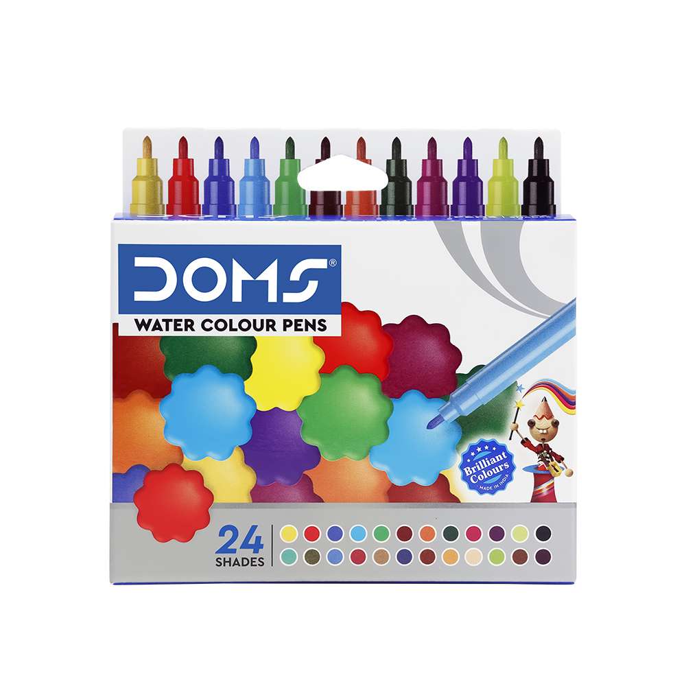 Review: Water Colour – A Playwright's Powerful New Script Review: Water Colour – A Playwright's Powerful New Script