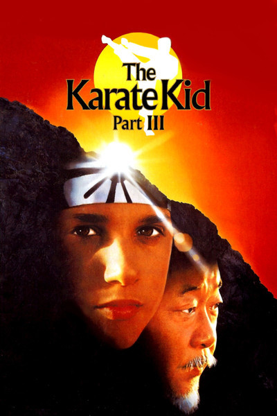 Reviewing The Karate Kid Part III: Legacy And Lasting Impact Reviewing The Karate Kid Part III: Legacy And Lasting Impact