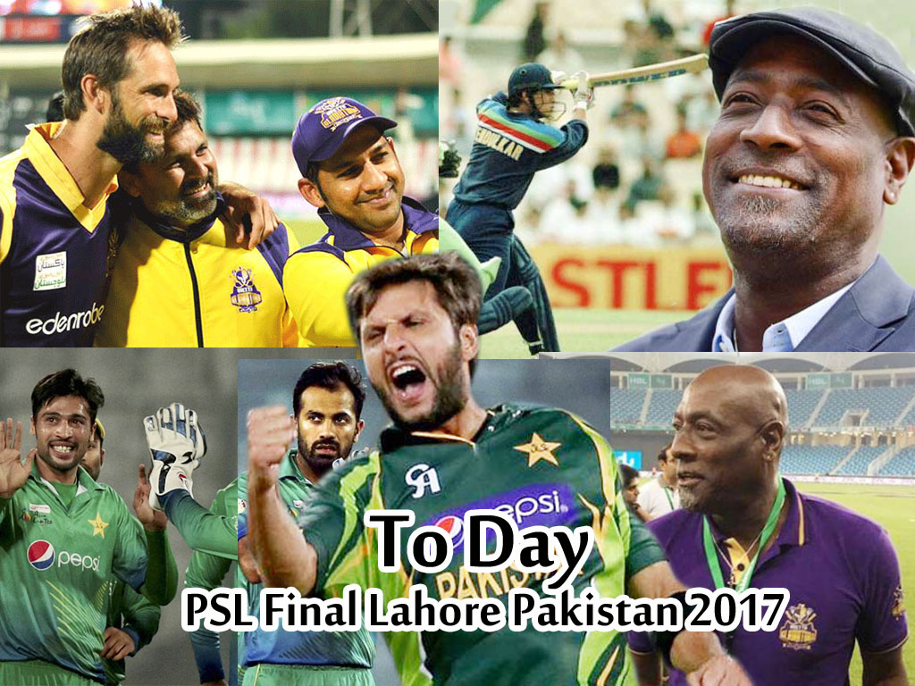 Revised School Hours In Lahore During PSL Season Revised School Hours In Lahore During PSL Season