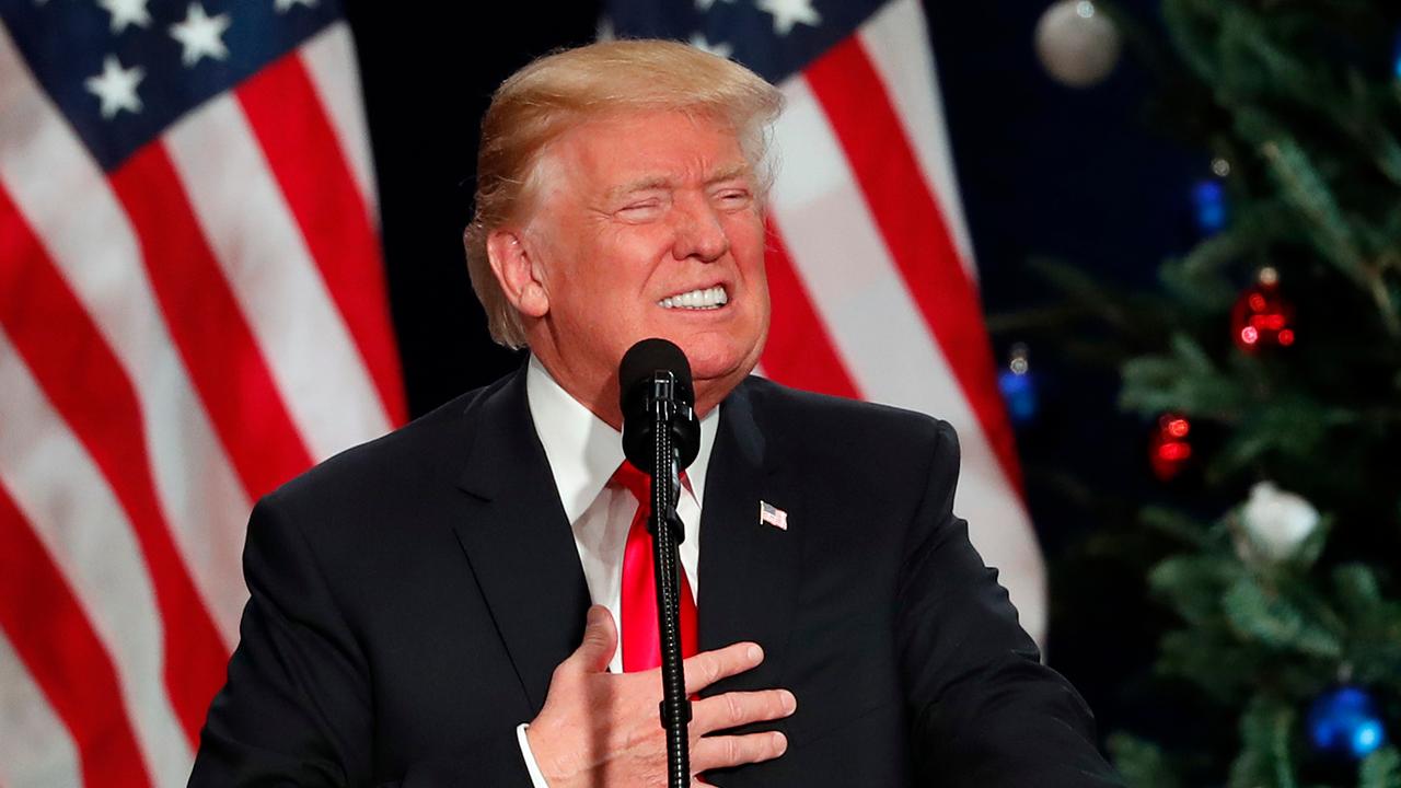 Revised Trump Tax Bill Clears House Vote Revised Trump Tax Bill Clears House Vote