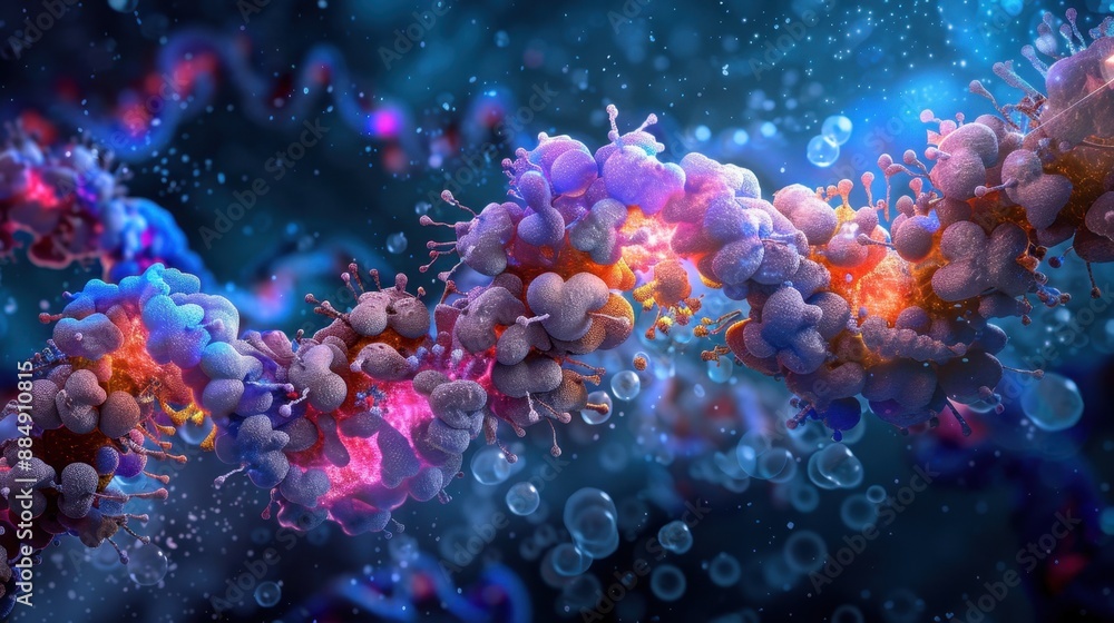 Revolutionizing Gene Therapy: The Power Of Precise CRISPR Modifications Revolutionizing Gene Therapy: The Power Of Precise CRISPR Modifications