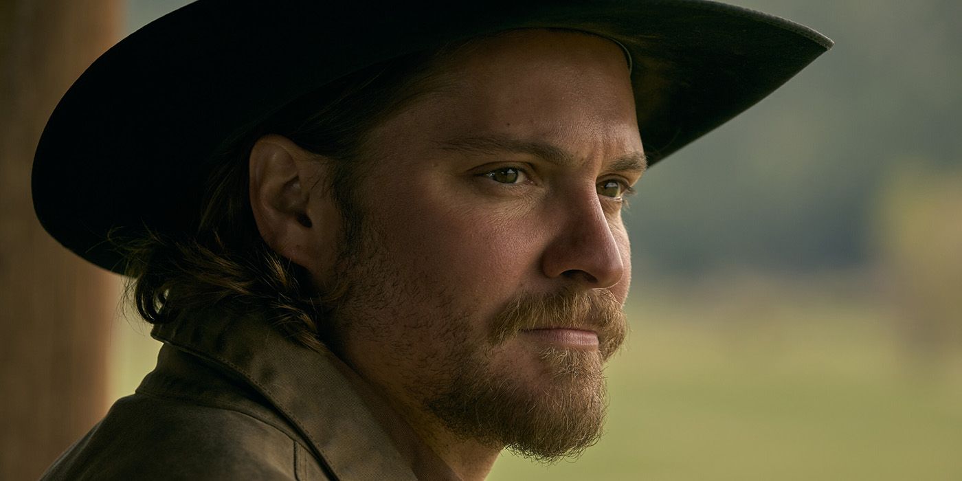 Rewatching Yellowstone Season 1: 8 Observations That Changed Everything Rewatching Yellowstone Season 1: 8 Observations That Changed Everything