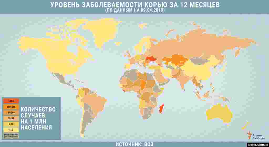 Резкий Рост Заболеваемости Корью В Монголии Резкий Рост Заболеваемости Корью В Монголии