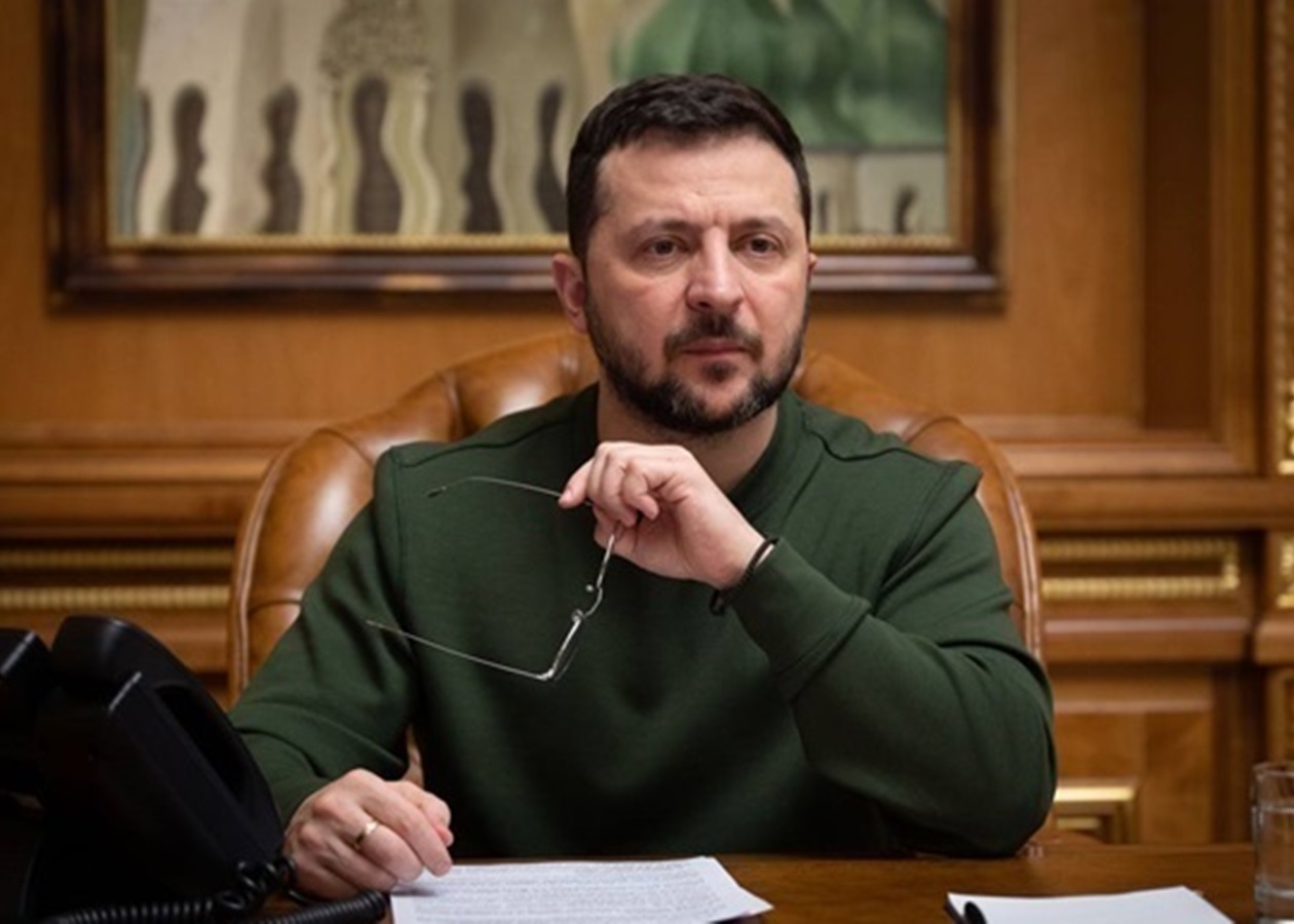 РФ Та Нові Санкції: Пропозиції Сенатора Грем РФ Та Нові Санкції: Пропозиції Сенатора Грем