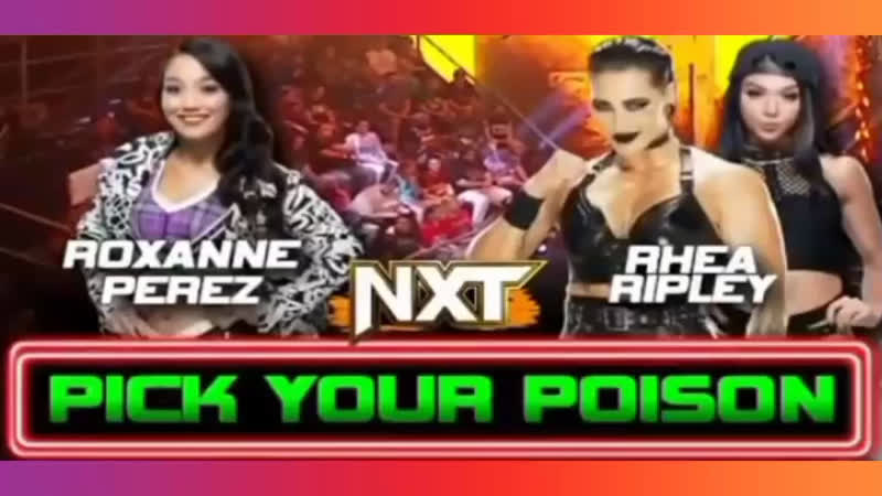 Rhea Ripley And Roxanne Perez: 2025 Money In The Bank Ladder Match Qualifiers Rhea Ripley And Roxanne Perez: 2025 Money In The Bank Ladder Match Qualifiers