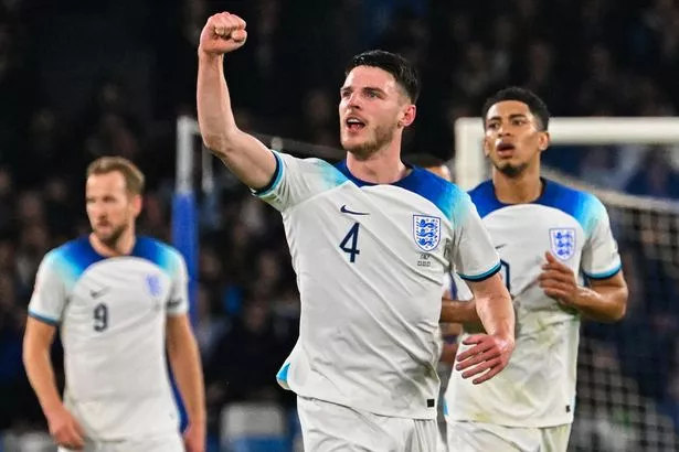 Rice's Arsenal Future: Souness' Assessment And Final Third Development Rice's Arsenal Future: Souness' Assessment And Final Third Development