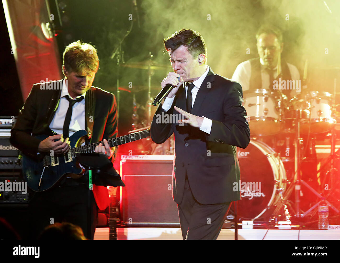 Rick Astley On Liverpool: Scouse Crowds And First Place Rick Astley On Liverpool: Scouse Crowds And First Place