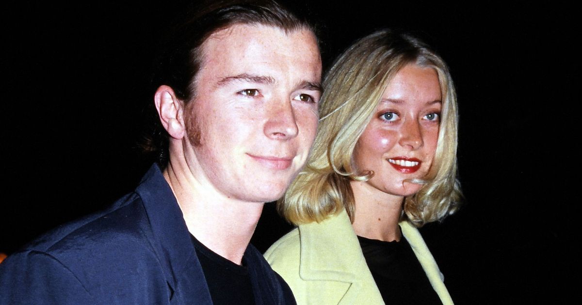 Rick Astley's Liverpool Love: Why The Reds Always Come First