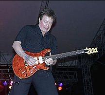 Rick Derringer Dead At 77: Remembering The Legendary Guitarist's Career