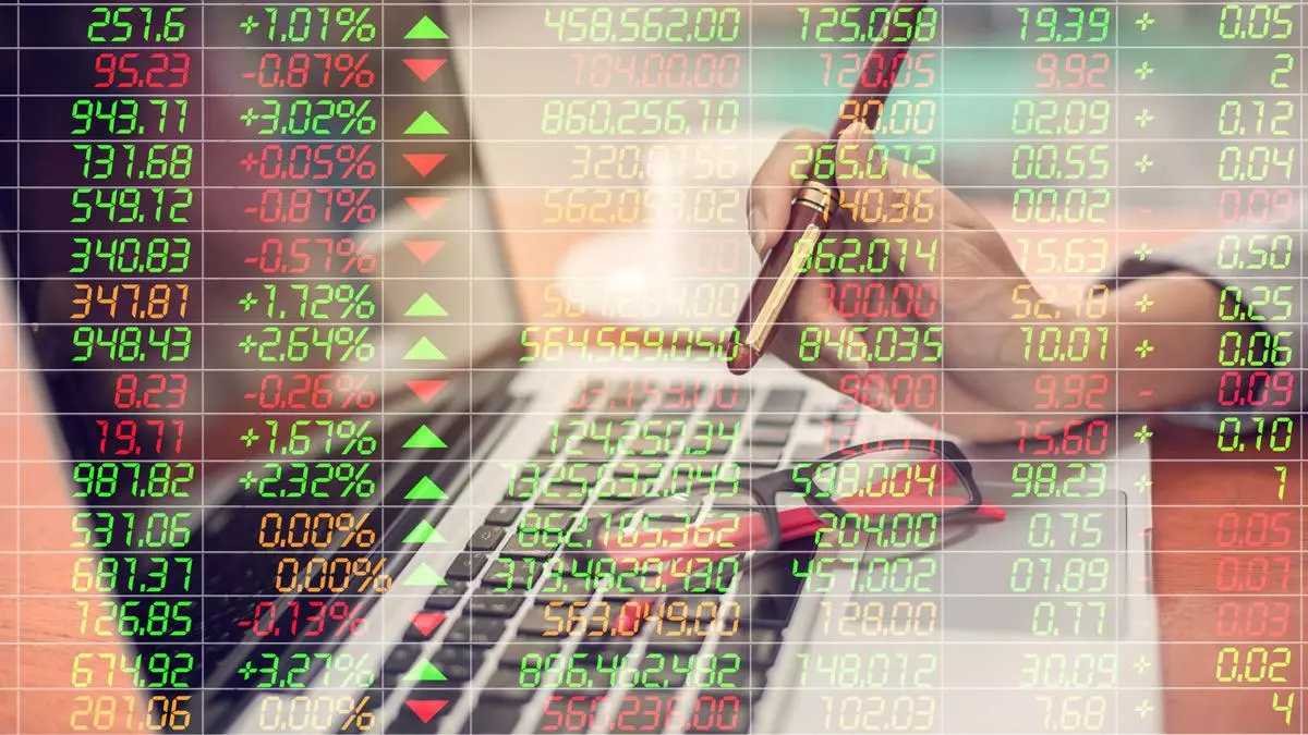 Rigetti (RGTI) And IonQ: Top Quantum Stock Performers Of 2025? Rigetti (RGTI) And IonQ: Top Quantum Stock Performers Of 2025?