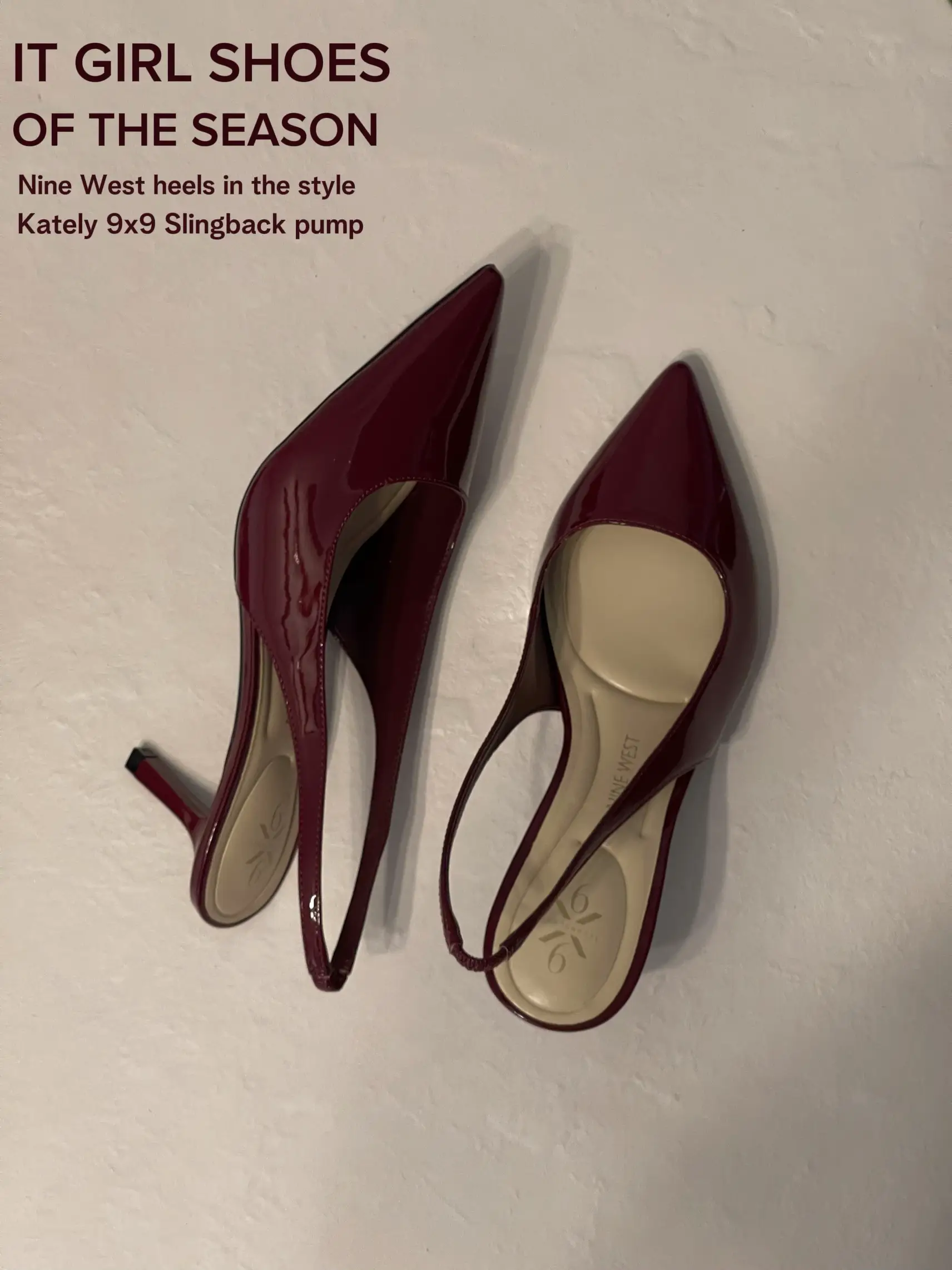 Rihanna's Choice: Cherry Red Heels To Complement Her New Engagement Ring Rihanna's Choice: Cherry Red Heels To Complement Her New Engagement Ring