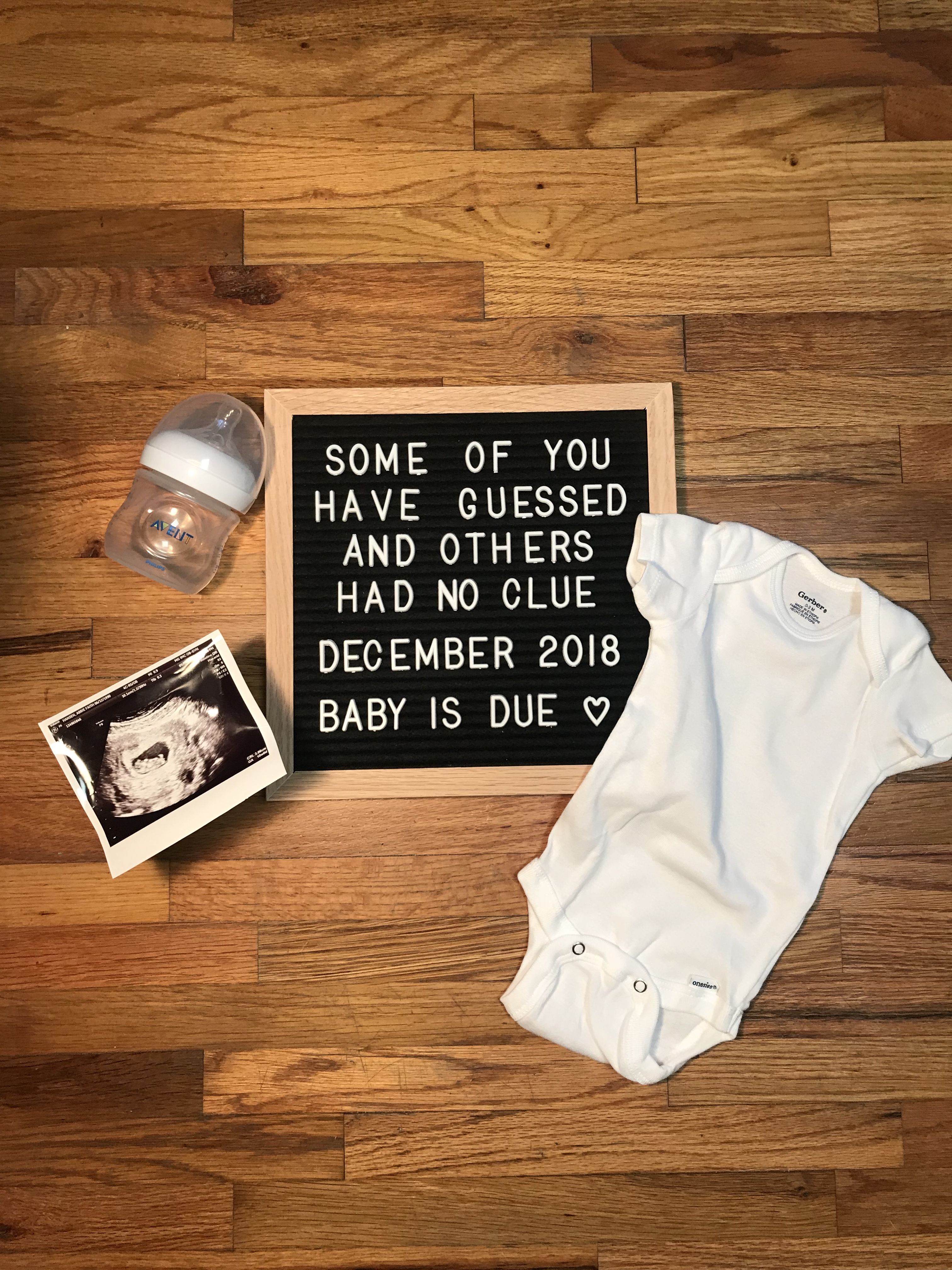 Rihanna's Pregnancy Announcement: Baby Number Three On The Way Rihanna's Pregnancy Announcement: Baby Number Three On The Way