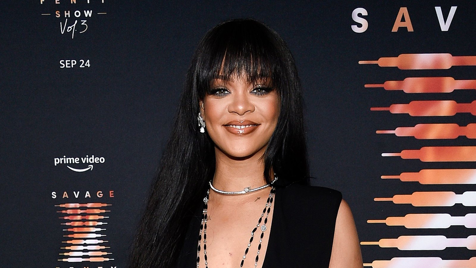 Rihanna's Savage X Fenty: A Wedding Night Lingerie Collection Rihanna's Savage X Fenty: A Wedding Night Lingerie Collection