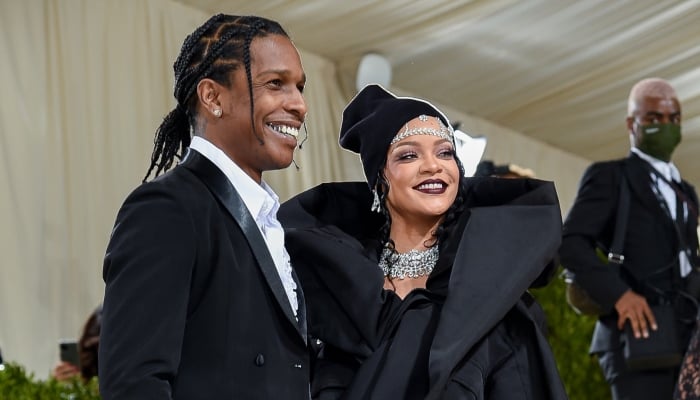 Rihanna's Third Child: Updates And Details On Her Pregnancy Rihanna's Third Child: Updates And Details On Her Pregnancy