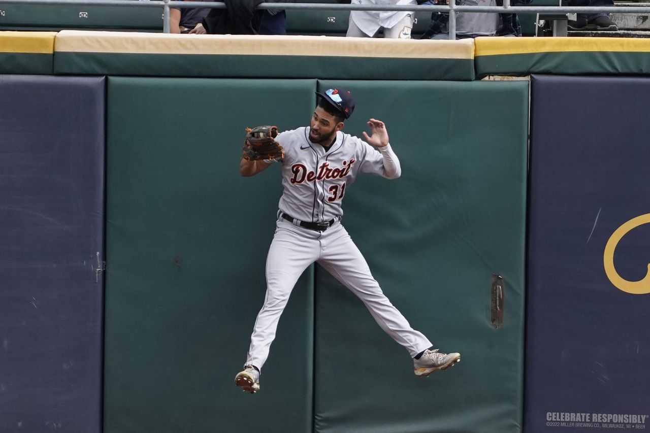 Riley Greene Makes MLB History With Unprecedented Ninth Inning Power Riley Greene Makes MLB History With Unprecedented Ninth Inning Power