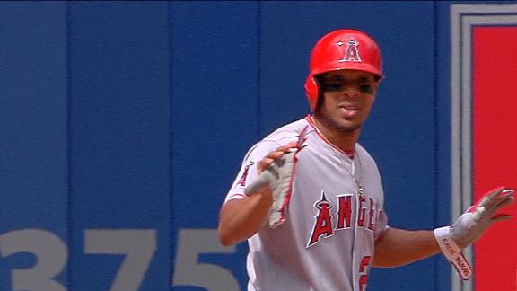Riley Greene's Historic Ninth Inning: Two Home Runs Against Los Angeles Angels Riley Greene's Historic Ninth Inning: Two Home Runs Against Los Angeles Angels