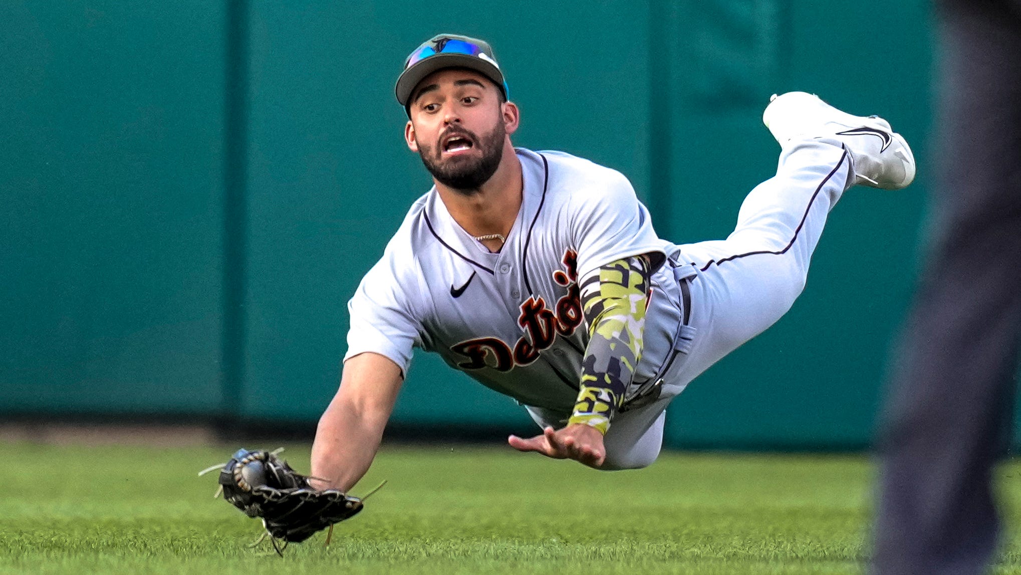 Riley Greene's Two Ninth-Inning Home Runs Power Detroit Tigers Victory Riley Greene's Two Ninth-Inning Home Runs Power Detroit Tigers Victory