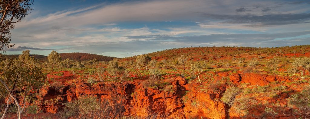 Rio Tinto And Andrew Forrest Disagree On Pilbara's Environmental State Rio Tinto And Andrew Forrest Disagree On Pilbara's Environmental State