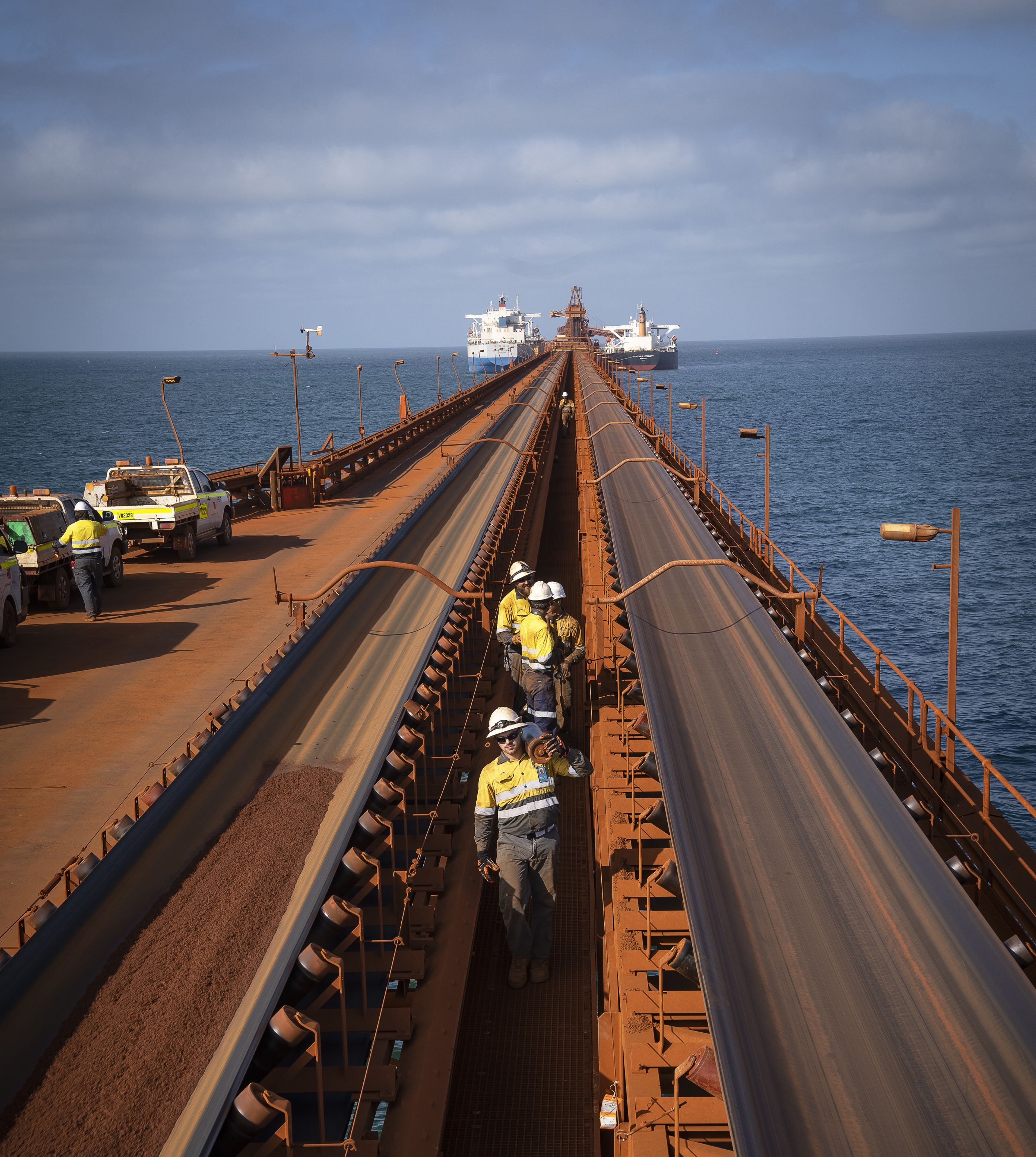 Rio Tinto And The Pilbara: A Clash Over Environmental Stewardship Rio Tinto And The Pilbara: A Clash Over Environmental Stewardship