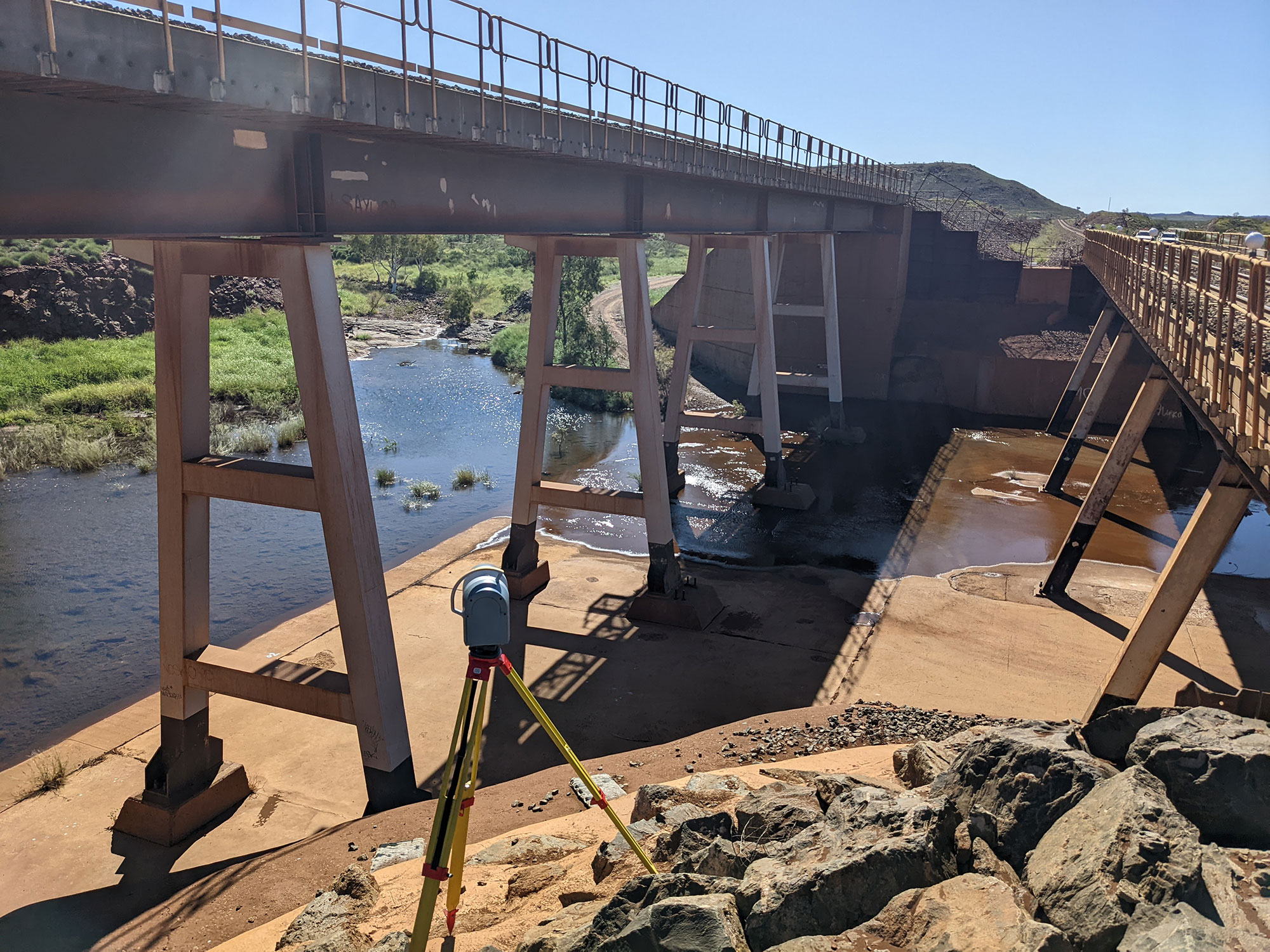 Rio Tinto And The Pilbara: A Response To Claims Of Environmental Damage Rio Tinto And The Pilbara: A Response To Claims Of Environmental Damage