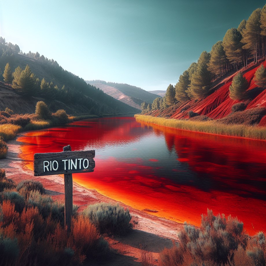 Rio Tinto Rebuttal: Addressing Forrest's Pilbara Rio Tinto Rebuttal: Addressing Forrest's Pilbara