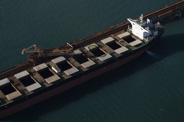Rio Tinto's Defence Of Its Pilbara Operations Amidst Environmental Concerns Rio Tinto's Defence Of Its Pilbara Operations Amidst Environmental Concerns