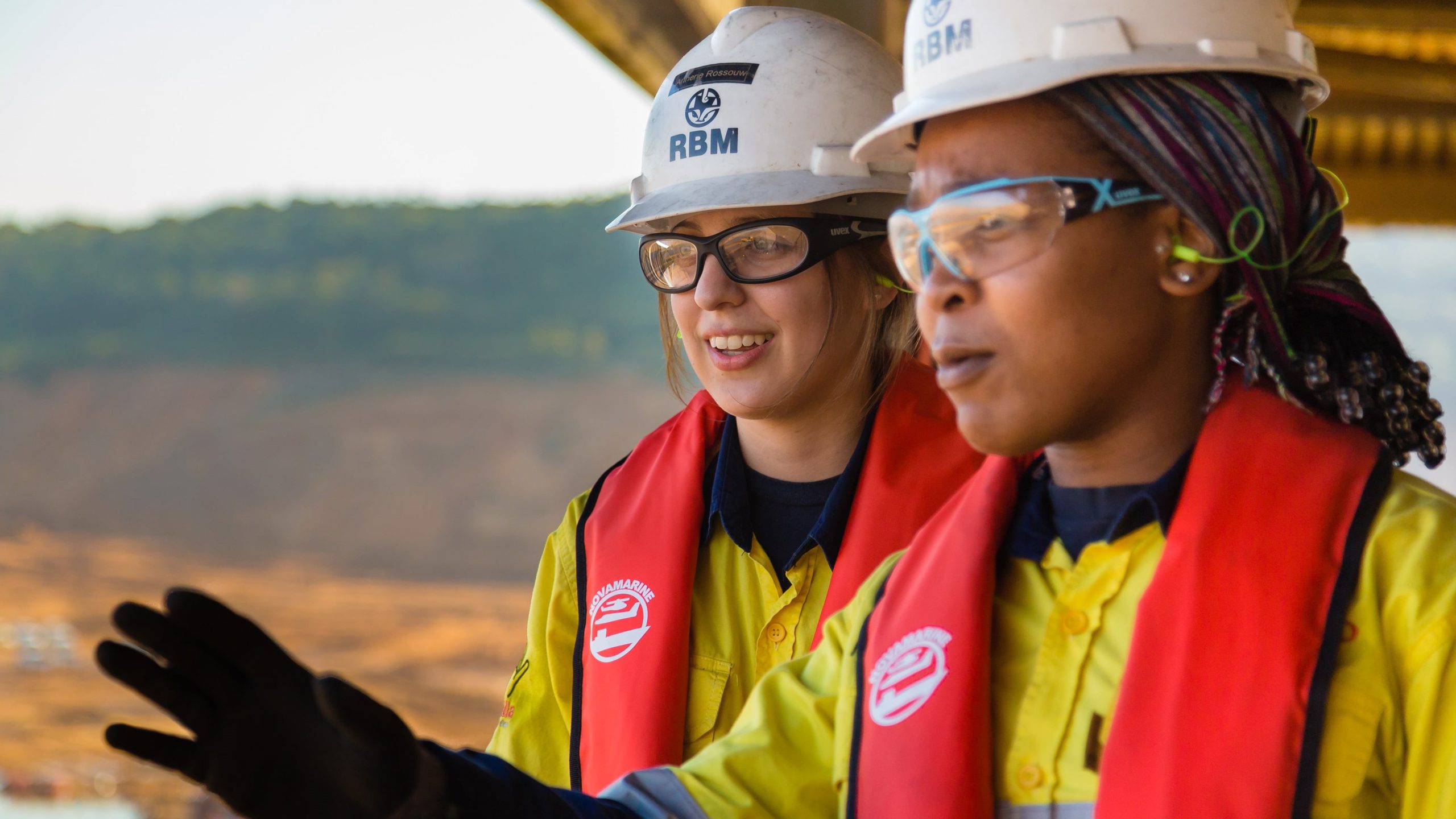 Rio Tinto's Dual Listing Survives Activist Investor Challenge Rio Tinto's Dual Listing Survives Activist Investor Challenge