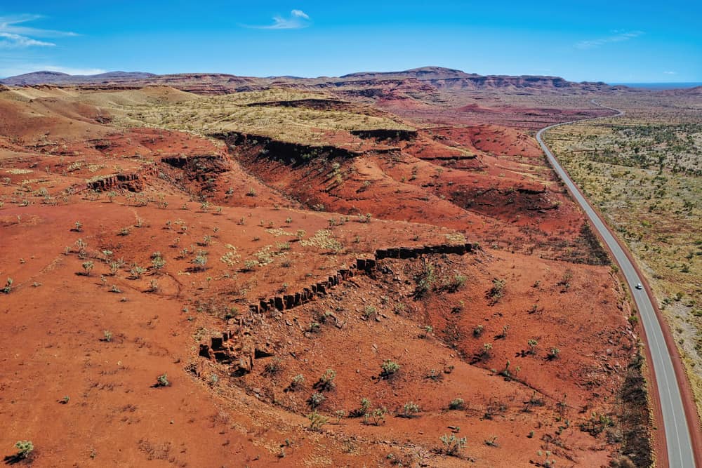 Rio Tinto's Pilbara Project: Addressing Environmental Concerns And Criticisms Rio Tinto's Pilbara Project: Addressing Environmental Concerns And Criticisms