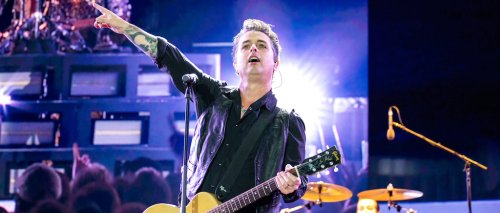Riot Fest 2025: Green Day, Weezer Lead The Charge Riot Fest 2025: Green Day, Weezer Lead The Charge