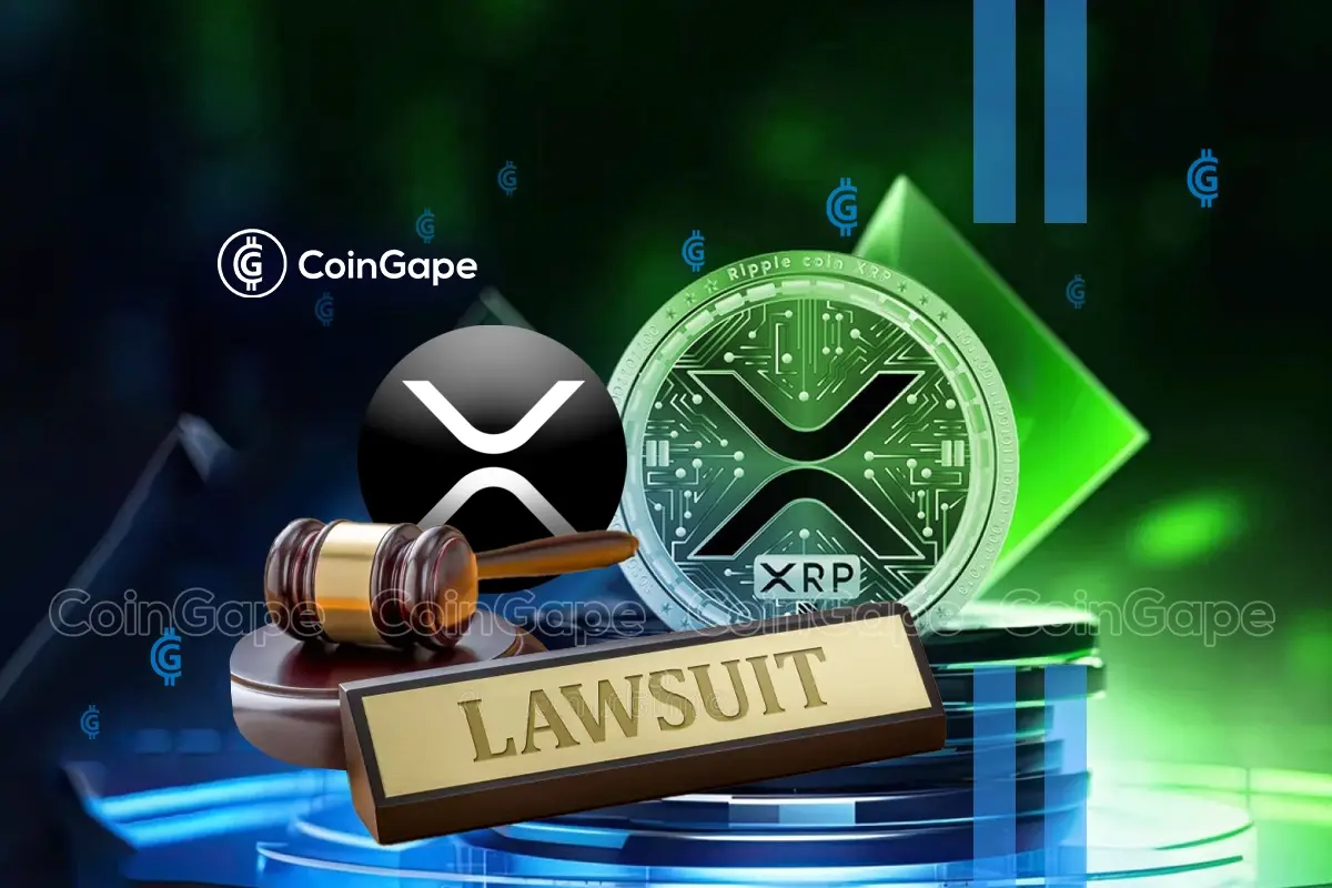 Ripple SEC Lawsuit: Potential Settlement And XRP's Future As A Commodity Ripple SEC Lawsuit: Potential Settlement And XRP's Future As A Commodity