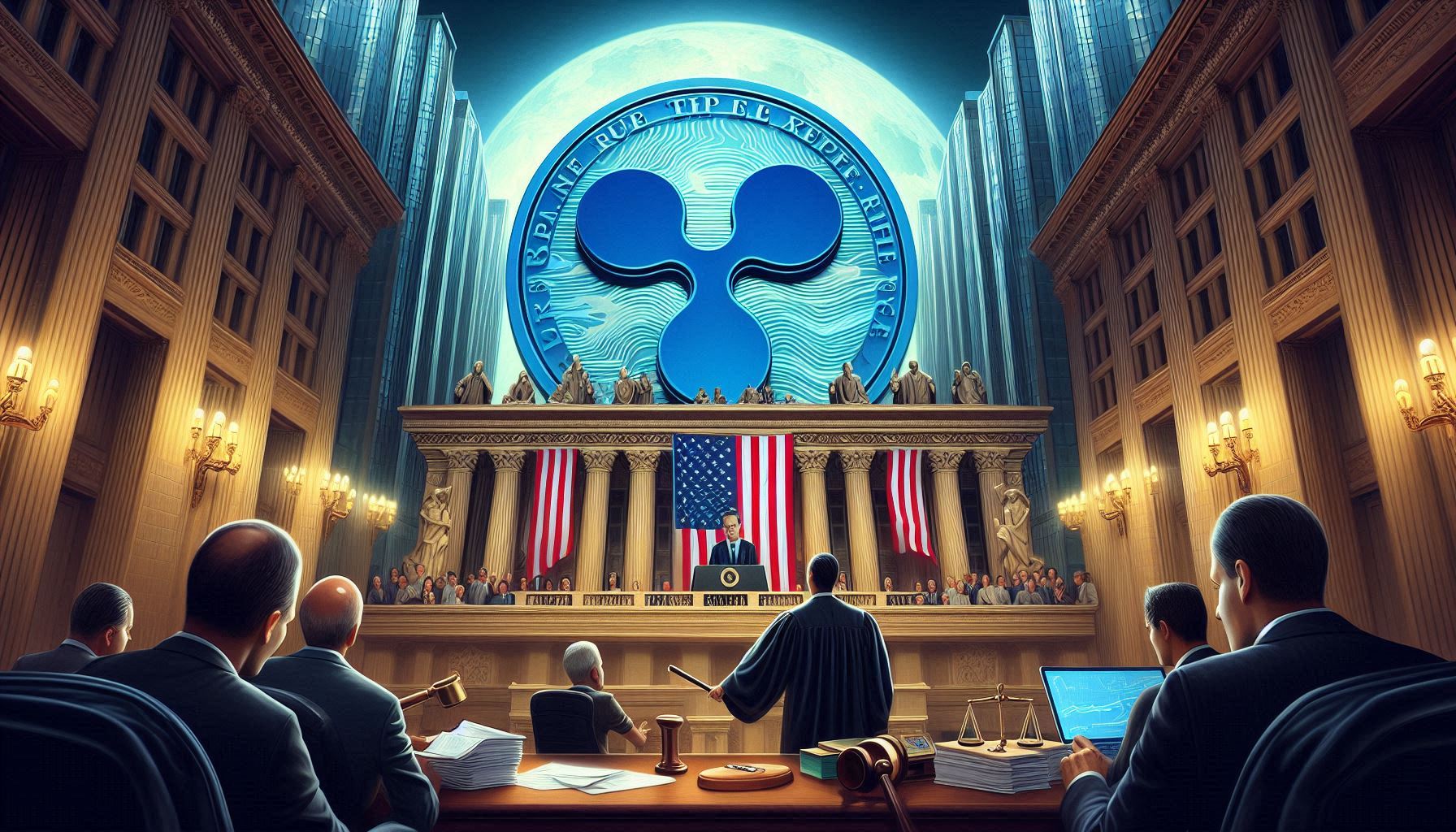 Ripple Vs SEC: What XRP Investors Need To Know Today Ripple Vs SEC: What XRP Investors Need To Know Today
