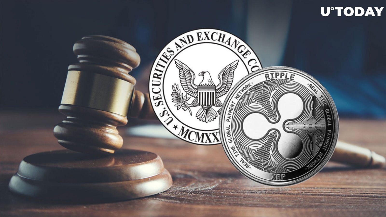 Ripple Wins Partial Victory: Analyzing The $50M SEC Settlement And XRP's Future Ripple Wins Partial Victory: Analyzing The $50M SEC Settlement And XRP's Future