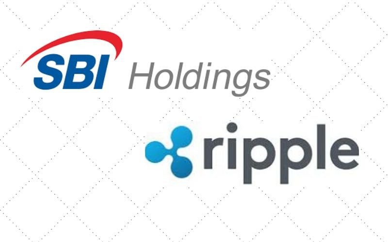Ripple XRP Update: SBI Holdings' XRP Shareholder Reward Program Ripple XRP Update: SBI Holdings' XRP Shareholder Reward Program