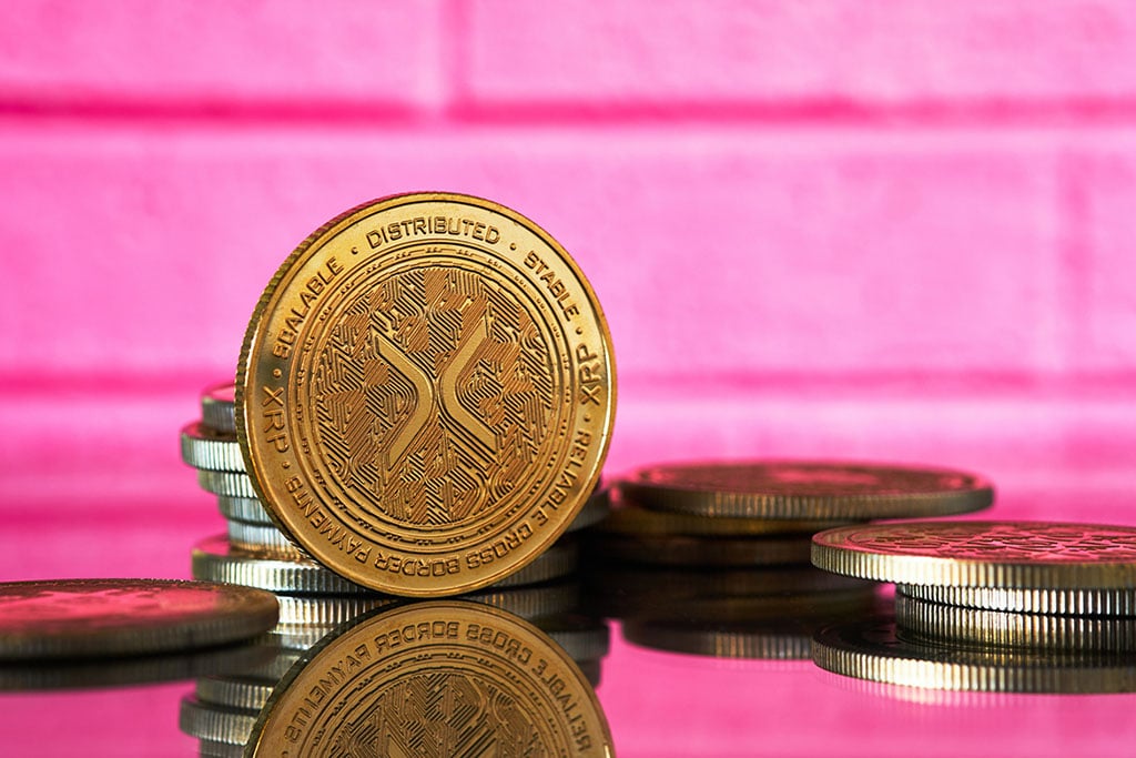 Ripple XRP Update: SBI Holdings' XRP Shareholder Rewards Program