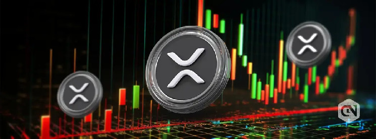 Ripple's XRP: Whale Acquires 20 Million Tokens – What's Next? Ripple's XRP: Whale Acquires 20 Million Tokens – What's Next?