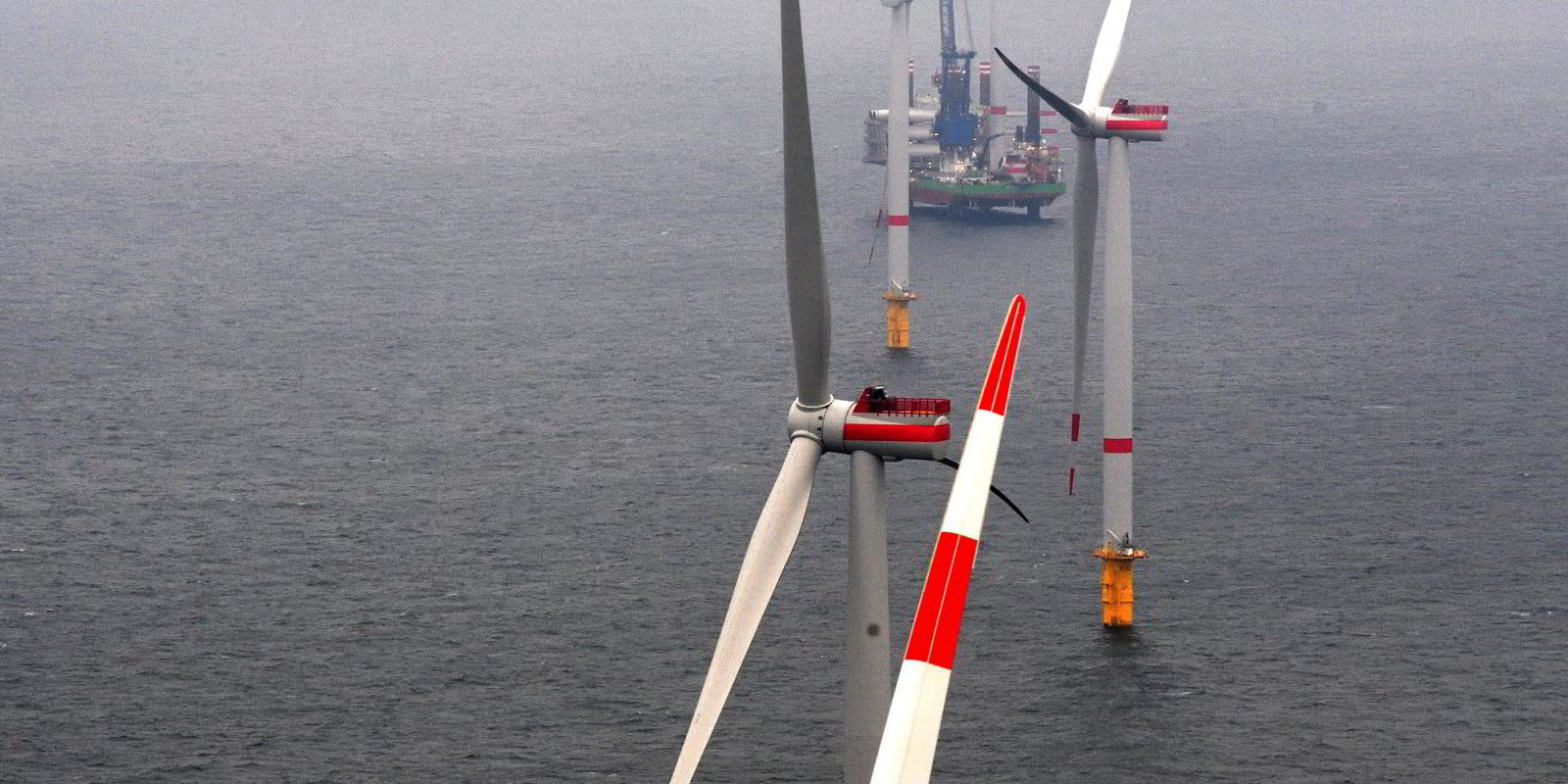 Rising Costs Jeopardize Offshore Wind Farm Investments Rising Costs Jeopardize Offshore Wind Farm Investments
