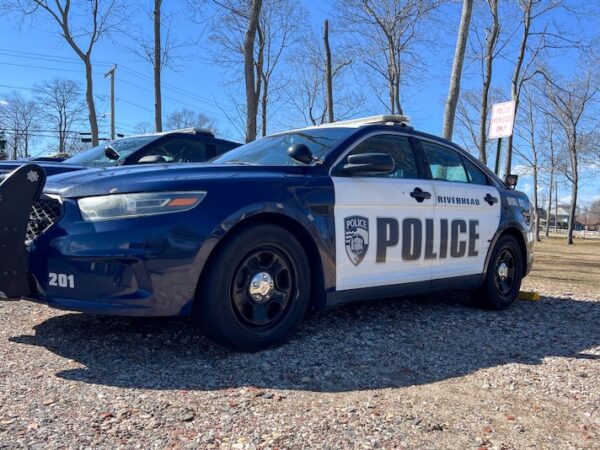 Riverhead Police Blotter: Week Of February 9, 2025 Riverhead Police Blotter: Week Of February 9, 2025