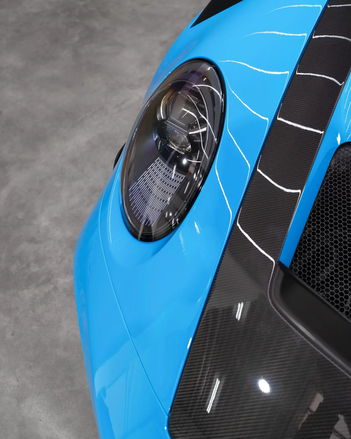 Riviera Blue Porsche 911 S/T: Exceptional Condition, Now Available Riviera Blue Porsche 911 S/T: Exceptional Condition, Now Available