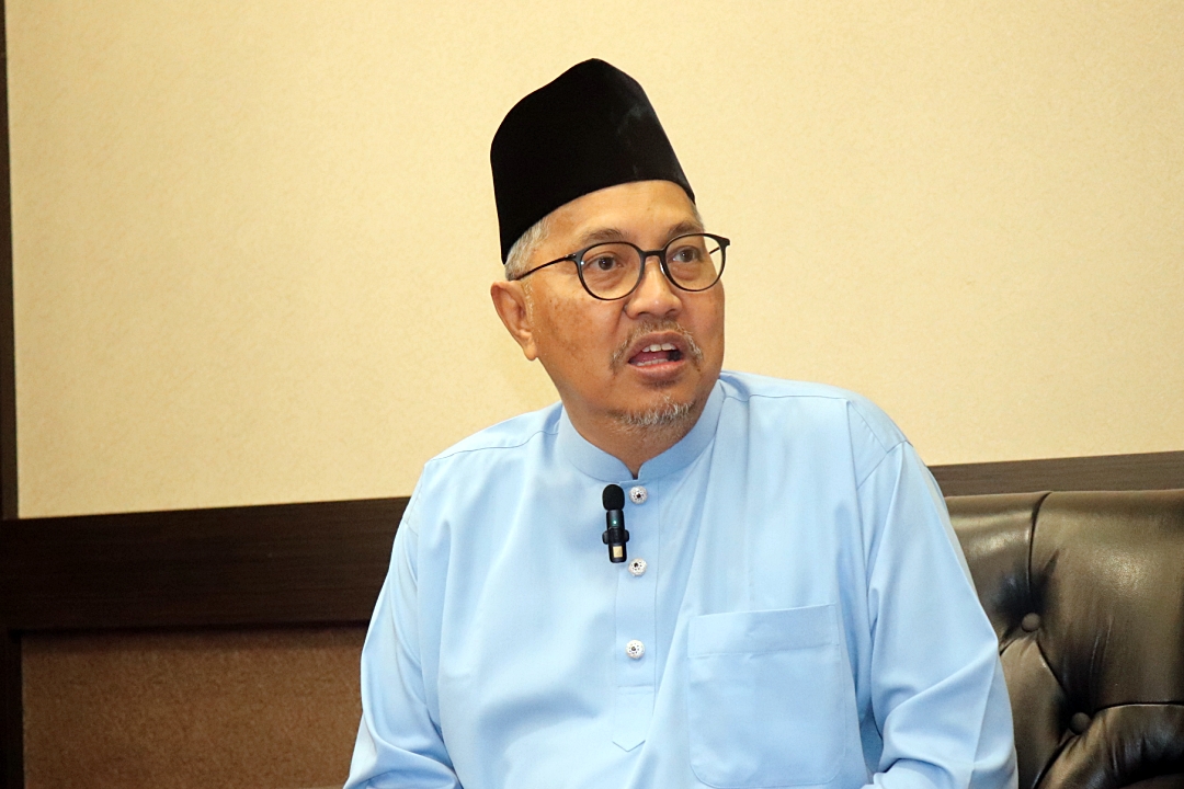 RM36.45 Juta Disalurkan: Laporan Tabung Baitulmal Sarawak Untuk Asnaf (Sehingga Mac 2025) RM36.45 Juta Disalurkan: Laporan Tabung Baitulmal Sarawak Untuk Asnaf (Sehingga Mac 2025)