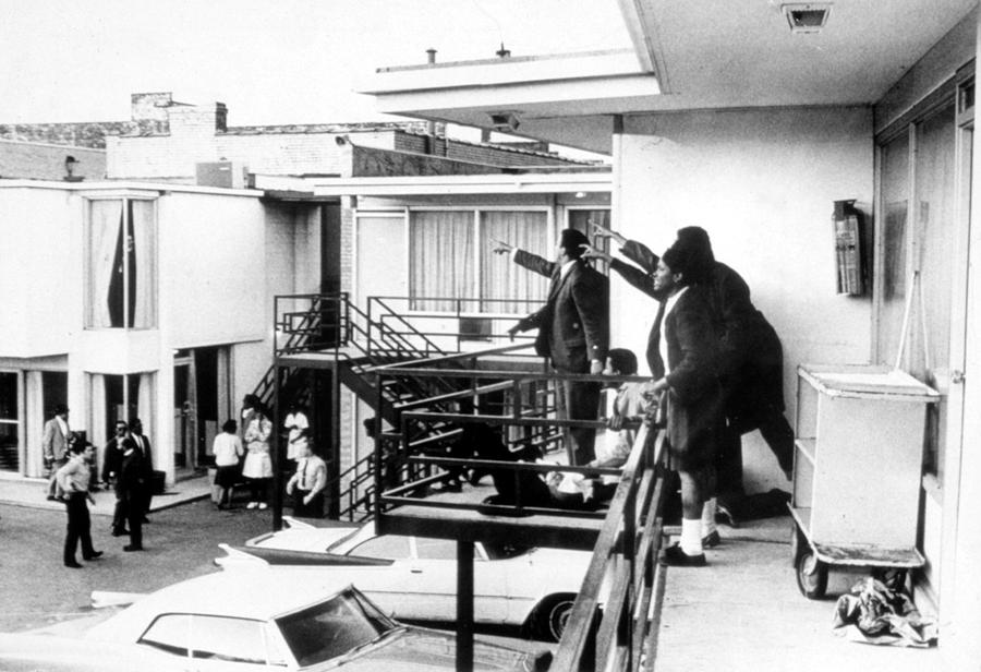 Robert F. Kennedy And Martin Luther King Jr.: Assassination Files Public Release Imminent Robert F. Kennedy And Martin Luther King Jr.: Assassination Files Public Release Imminent