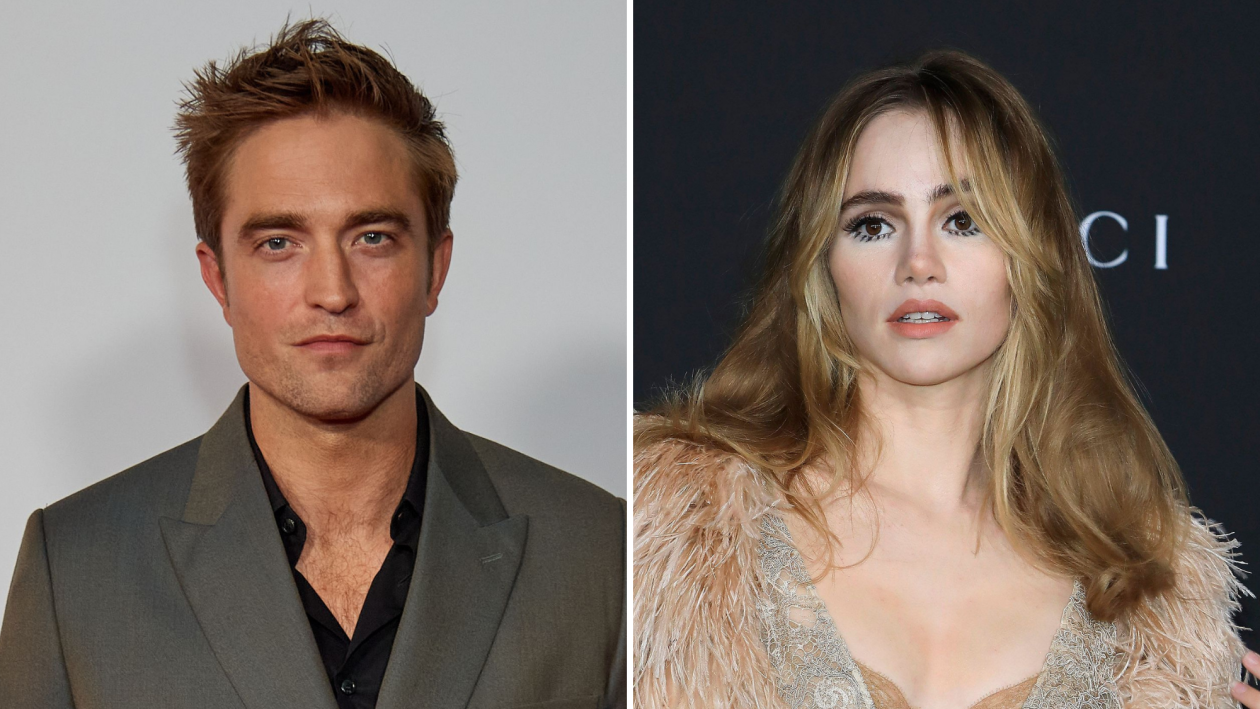 Robert Pattinson, Suki Waterhouse & Other Twilight Actors' Love Lives Robert Pattinson, Suki Waterhouse & Other Twilight Actors' Love Lives