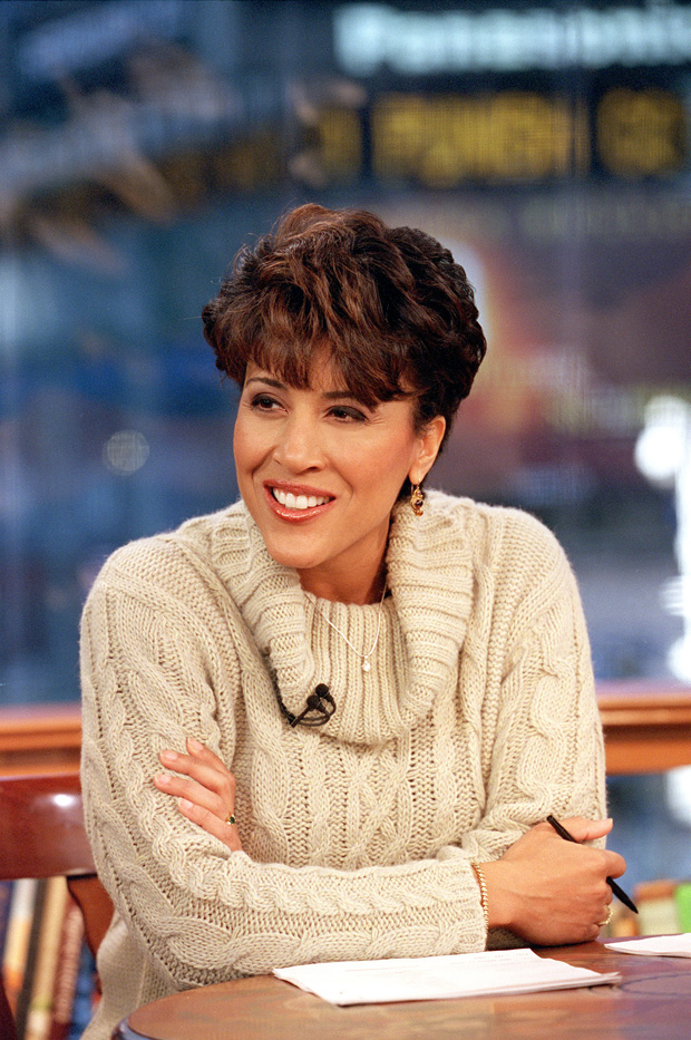 Robin Roberts Addresses GMA Layoffs: A Look At The Fallout Robin Roberts Addresses GMA Layoffs: A Look At The Fallout